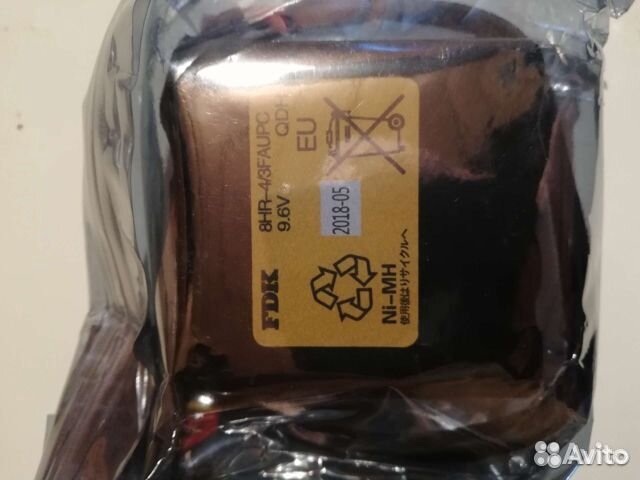 Аккумулятор батарейки ибп ippon smart