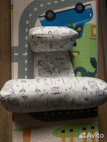 Позиционер для новорожденных