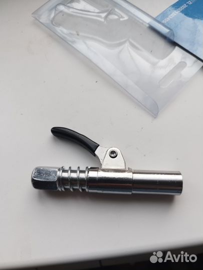 Масленка для смазки