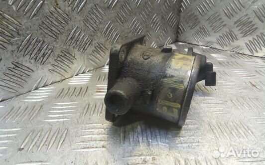 Дроссельная заслонка дизельная hyundai tucson JM