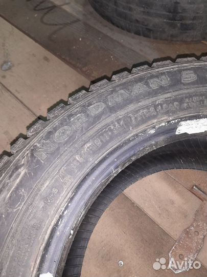 Nordman 5 185/65 R14
