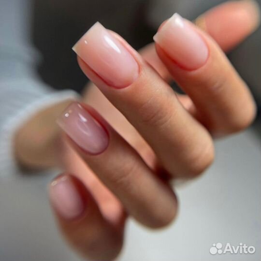 Требуются модели на маникюр ногти