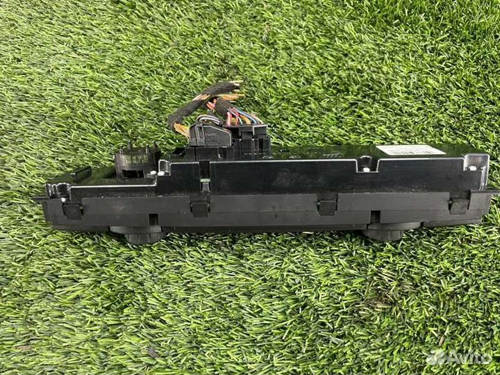 Блок управления климат-контролем Bmw X5 E70 N52B30