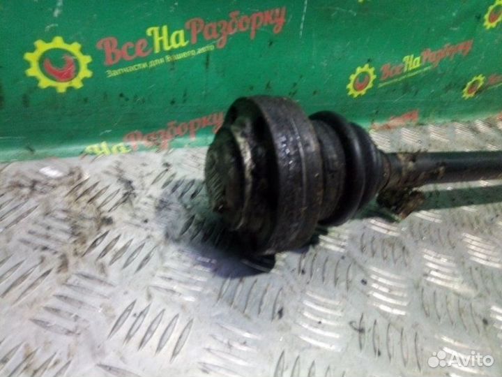 Привод задний Bmw X5 Е53