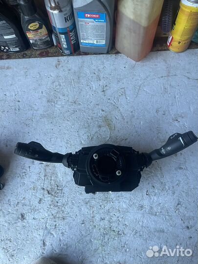 Подрулевой переключатель geely coolray sx-11