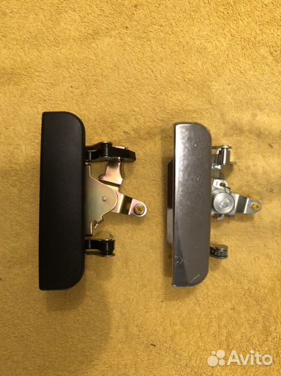 Ручка заднего борта Форд Рейнджер Мазда B2500