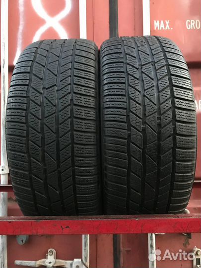 Continental ContiWinterContact TS 830 P 225/45 R17