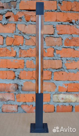 Фонарь - светильник уличный