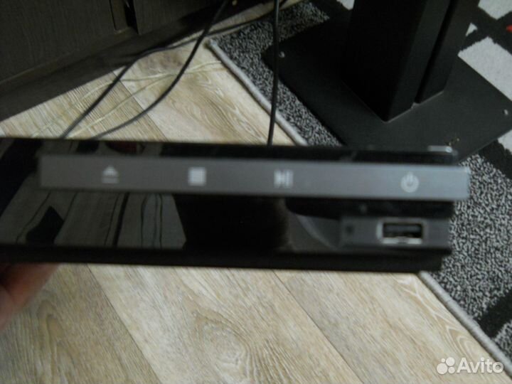 Blu-ray-плеер Samsung BD-D5300