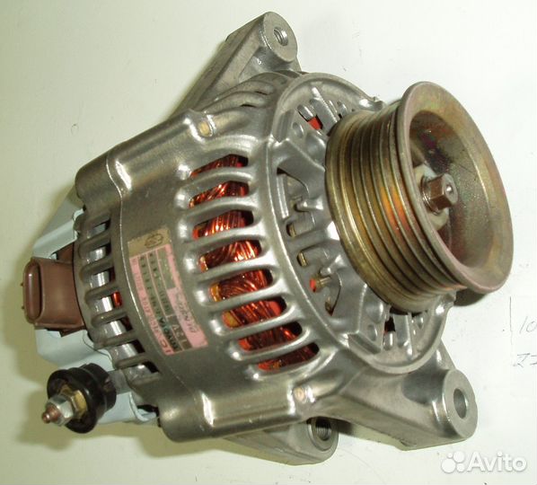 Генератор Toyota Camry 3.0 1MZ-FE 102211-1870