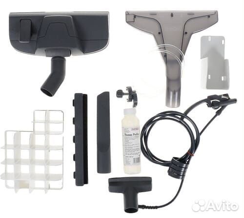 Моющий пылесос Thomas Thomas Twin TT Aquafilter