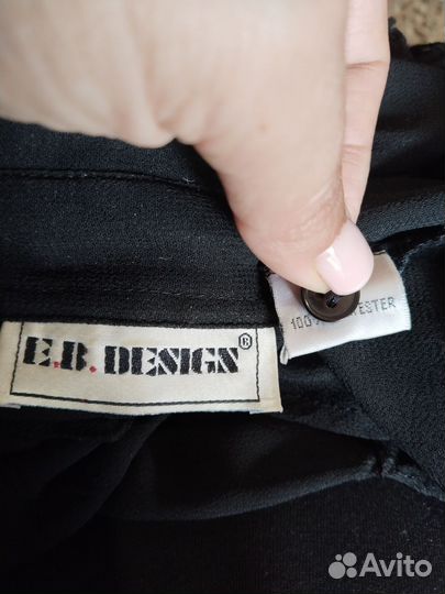 Блузка женская 42 44