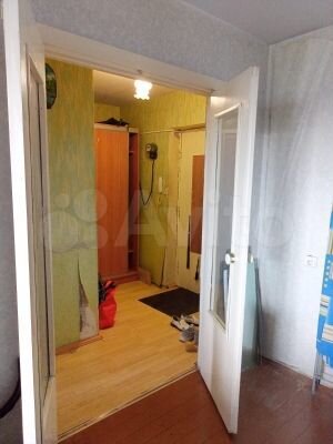 1-к. квартира, 35,7 м², 4/5 эт.