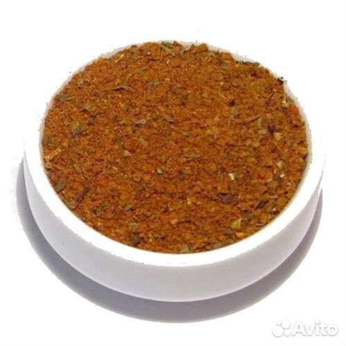 Приправа для шашлыка