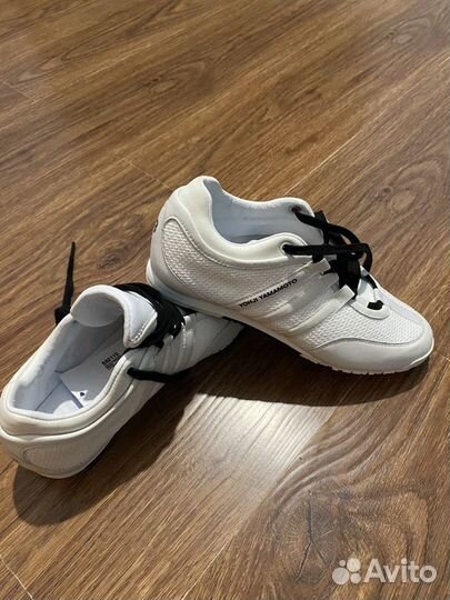 Кроссовки adidas Y-3