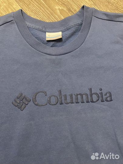 Толстовка Columbia