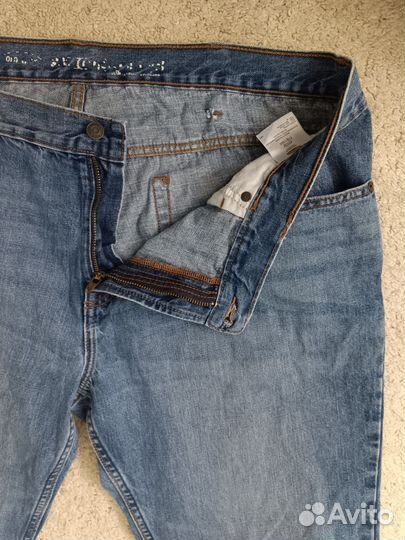 Old Navy (GAP) джинсы 42х32