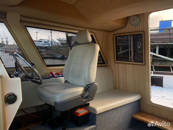 Продам катер рс-30