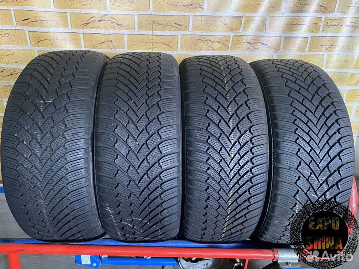 Continental ContiWinterContact TS 860 225/50 R17 98H