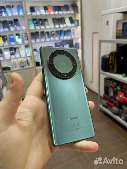 HONOR X9a, 6/128 ГБ