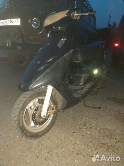 Honda dio 35 zx