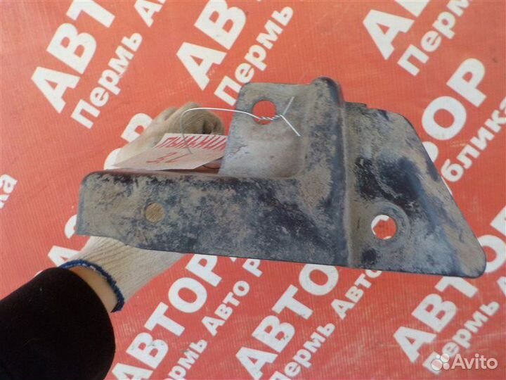 Пыльник задний левый Subaru Forester S12 SH EJ25