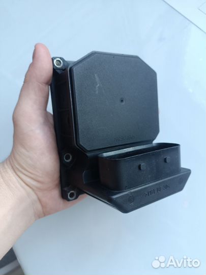 Блок ABS BMW e39 / e38 002/005 DSC / 001 ASC