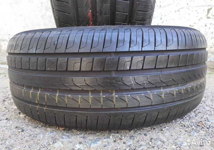 Pirelli Scorpion Verde 255/45 R20 101W