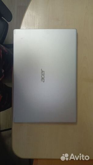 Acer aspire 5 A515-45G