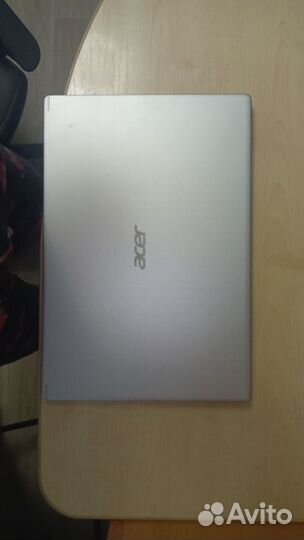 Acer aspire 5 A515-45G