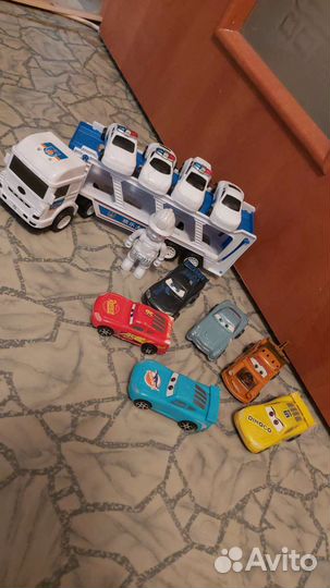 Детские игрушки