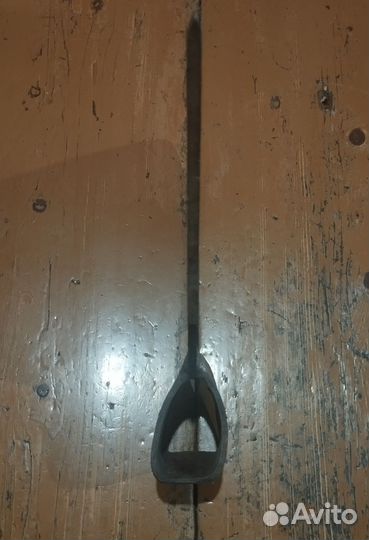 Топор для рубки мяса