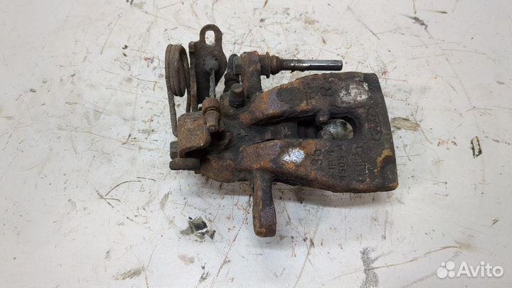 Суппорт Ford S-Max, 2008