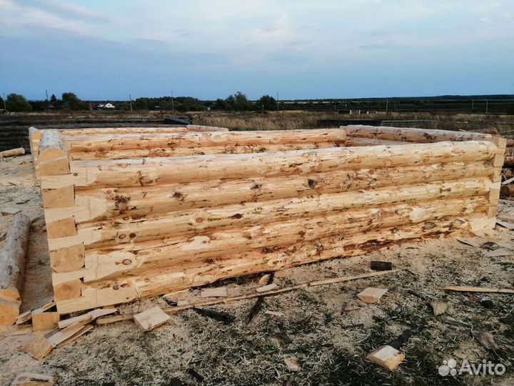 Бани под ключ