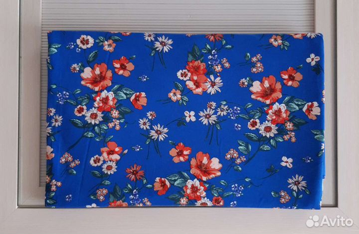 Ткани Италия