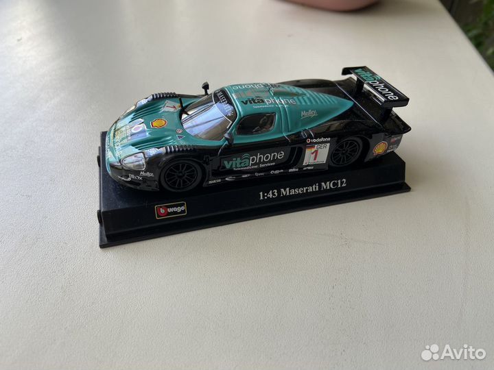 Модели автомобилей 1 43