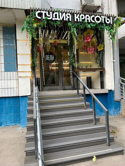 Топ локация 85 м²