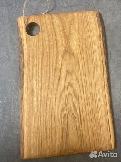 Доска разделочная