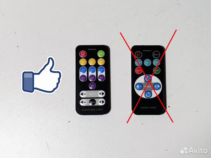 Светомузыка 3в1: дерби с лазером и стробоскопом