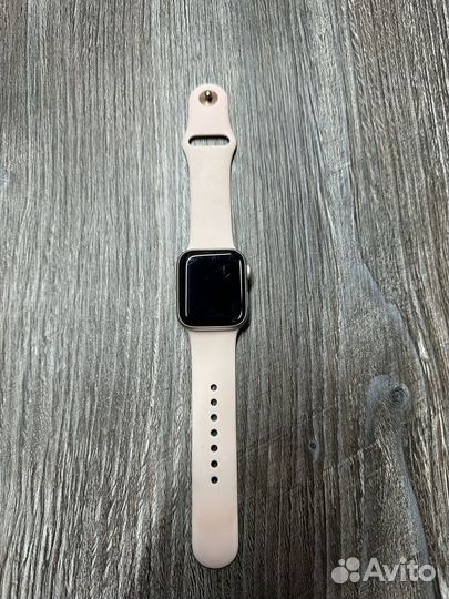 Apple watch 4 40мм