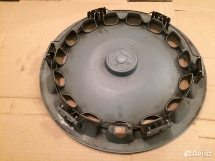 Колпак колеса BMW 5 E39 36136768639