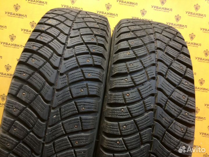 КАМА Кама-515 205/75 R15 97Q