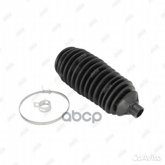 Пыльник рулевой рейки CG25022 jikiu