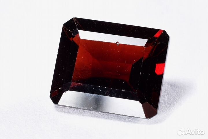 Огранка. Гранат. Мозамбик. Лот №275