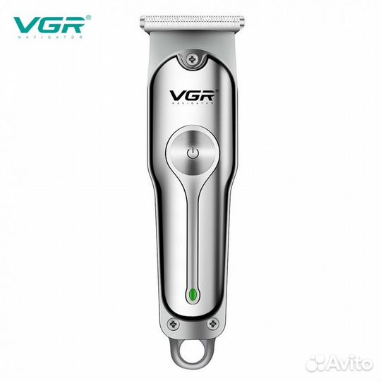 Триммер VGR V-071