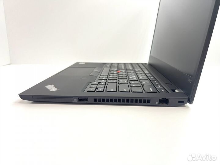 ThinkPad T490 Ryzen 5 16GB 256GB Like NEW