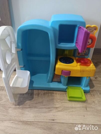 Детская игровая кухня бу