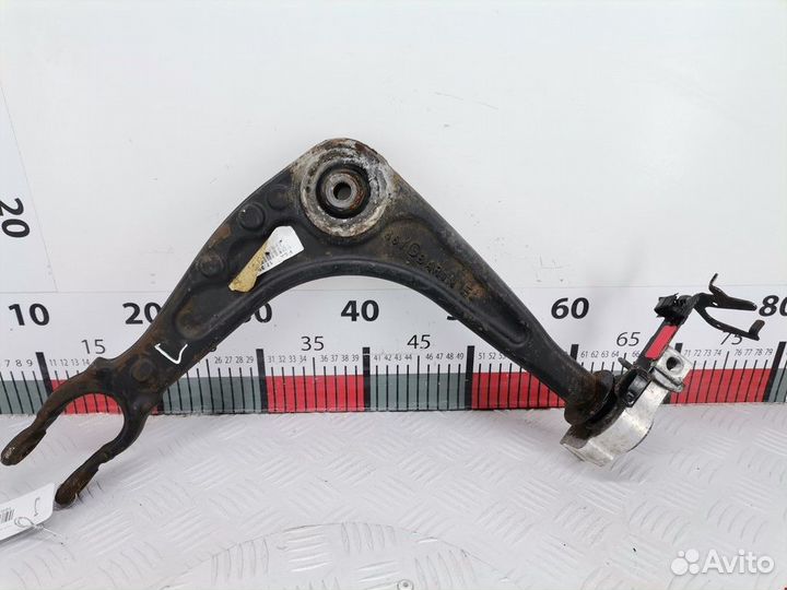 Рычаг передний левый Peugeot 407 2006