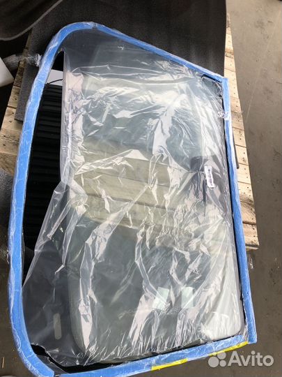 Jetour x70 plus лобовое