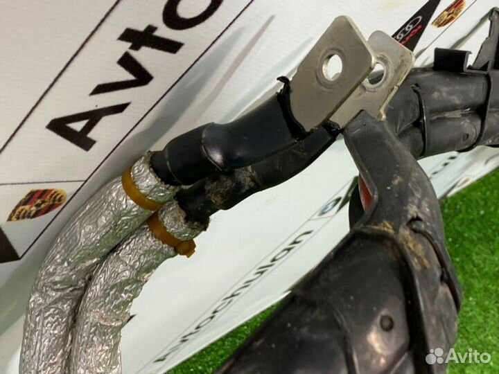 Провод высоковольтный Bmw X5 G05 2019